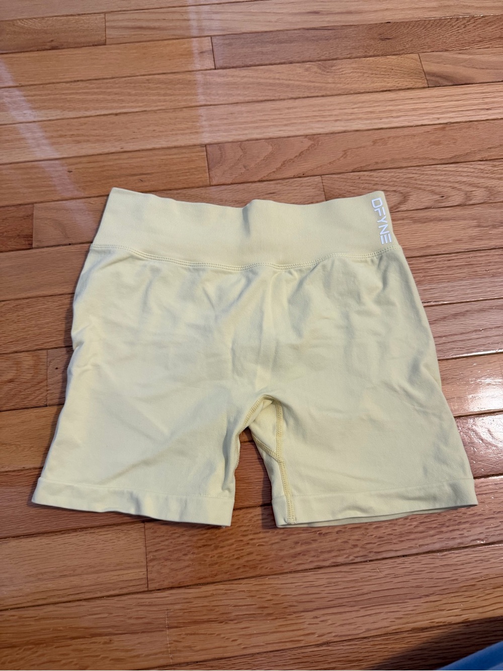 DFYNE Shorts